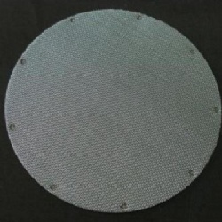 Stainless Steel Extruder Screens
