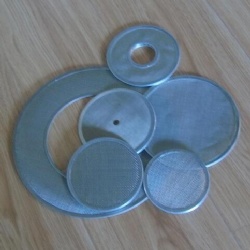 Rim Spin Pack Filter Discs