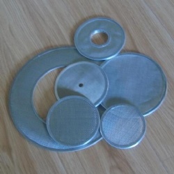 Rim Spin Pack Filter Discs